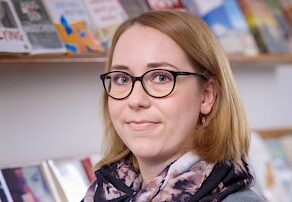 Interview mit meiner Agentin Kathrin Nehm von der Agentur Thomas Schlück